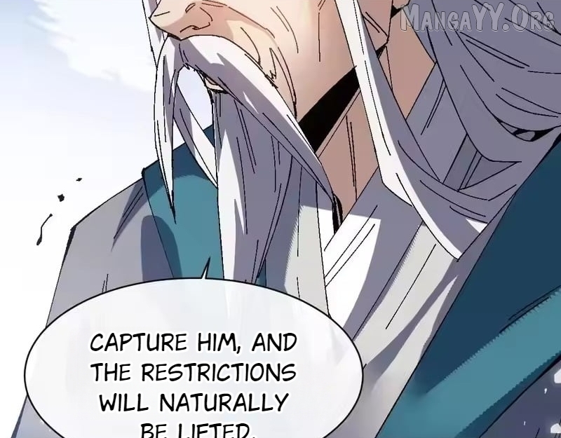 Master: This rebellious disciple is definitely not the Holy Son Chapter 167 - page 100
